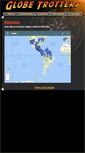 Mobile Screenshot of globetrotters.lsmod.de